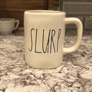 SLURP Rae Dunn mug
